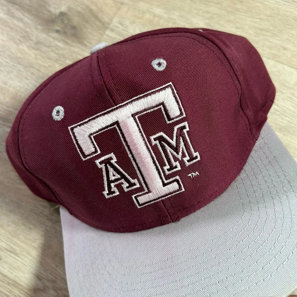 NCAA vtg texas